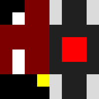 Minecraft-avatar för Foxaite1
