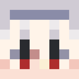 Minecraft Avatar