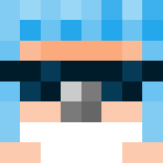 FrankySuperrr Skin Avatar Head