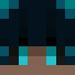 FranquazMC Minecraft-head