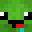 Fred0r Minecraft avatar