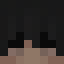 FreeUseFemPuppy Minecraft head