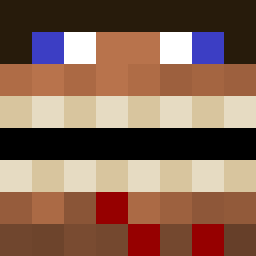Minecraft Avatar