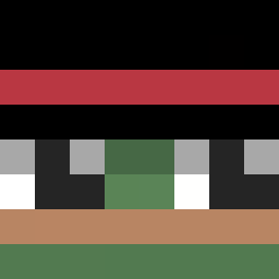 Minecraft Avatar