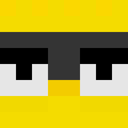 Minecraft Avatar