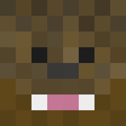 Minecraft Avatar
