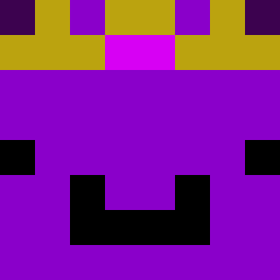 Minecraft Avatar