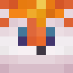Minecraft Avatar