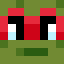 Minecraft Avatar