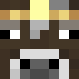 Minecraft Avatar