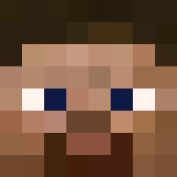 Minecraft Avatar