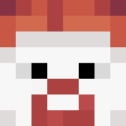 Minecraft Avatar