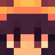 FutureVirus Skin Avatar Head
