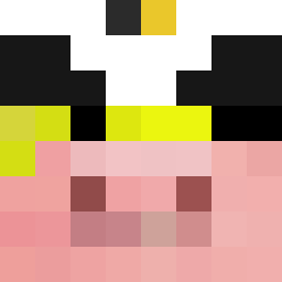 Minecraft Avatar