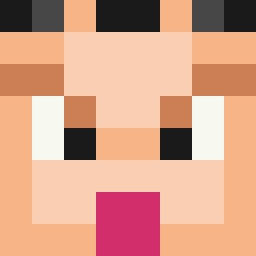 Minecraft Avatar