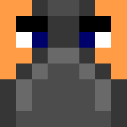 Minecraft Avatar