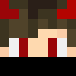 Minecraft Avatar