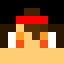 GAUSUCH_GAMER Minecraft Avatar