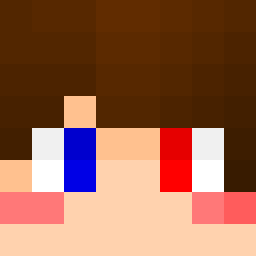 Minecraft Avatar