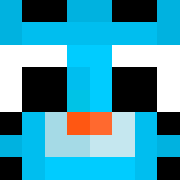 skin gracza