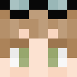 Minecraft Avatar