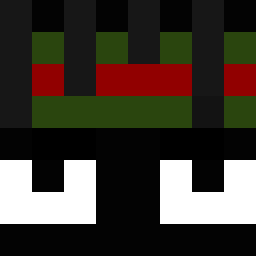 Minecraft Avatar