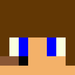 Minecraft Avatar