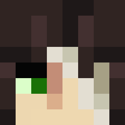 Minecraft Avatar