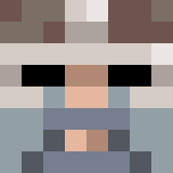 Голова игрока GORBING