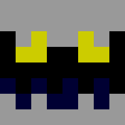 Minecraft Avatar