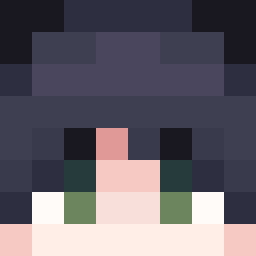 Minecraft Avatar