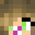 Photo de profil de GamerGirl001