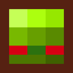 Minecraft Avatar