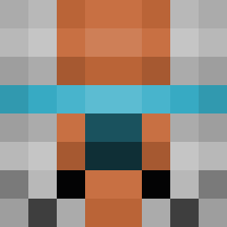 Minecraft Avatar
