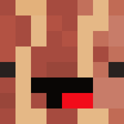 Minecraft Avatar