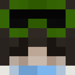Minecraft Avatar