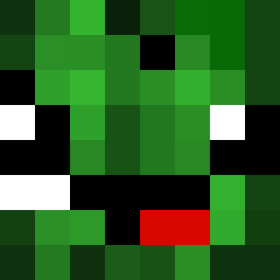 Minecraft Avatar