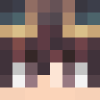 Skin-Kopf von Gamsa