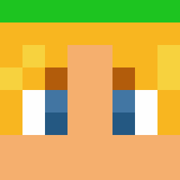 Minecraft Avatar