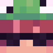 GenxeMC Skin Avatar Head