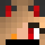Geonix1400 Skin Avatar Head