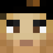 Georganator118 Skin Avatar Head