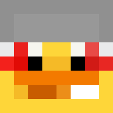 Gestreeld