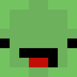 Minecraft Avatar