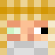 Ginjaro Skin Avatar Head