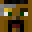 Giovanni Minecraft avatar