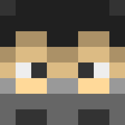Minecraft Avatar