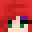GlitterDeathDF Minecraft avatar