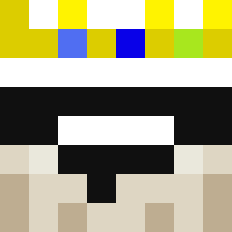 Minecraft Avatar