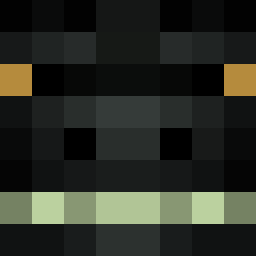 Minecraft Avatar